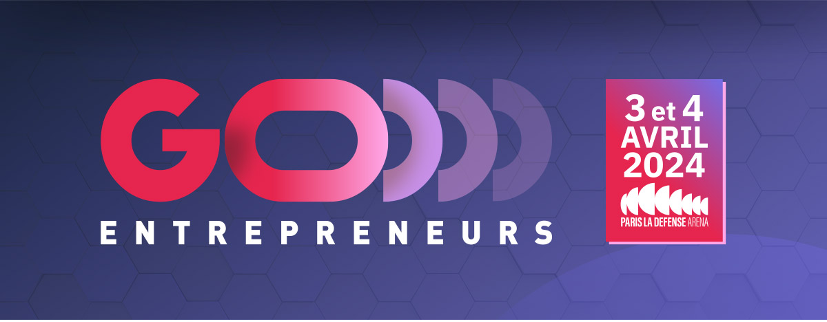 GO Entrepreneurs Paris - 3 et 4 avril